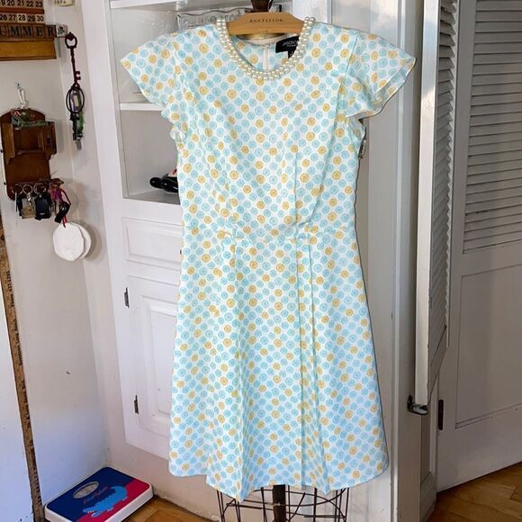 Jason Wu For Target MIDI Dress 👗 - Picture 1 of 14